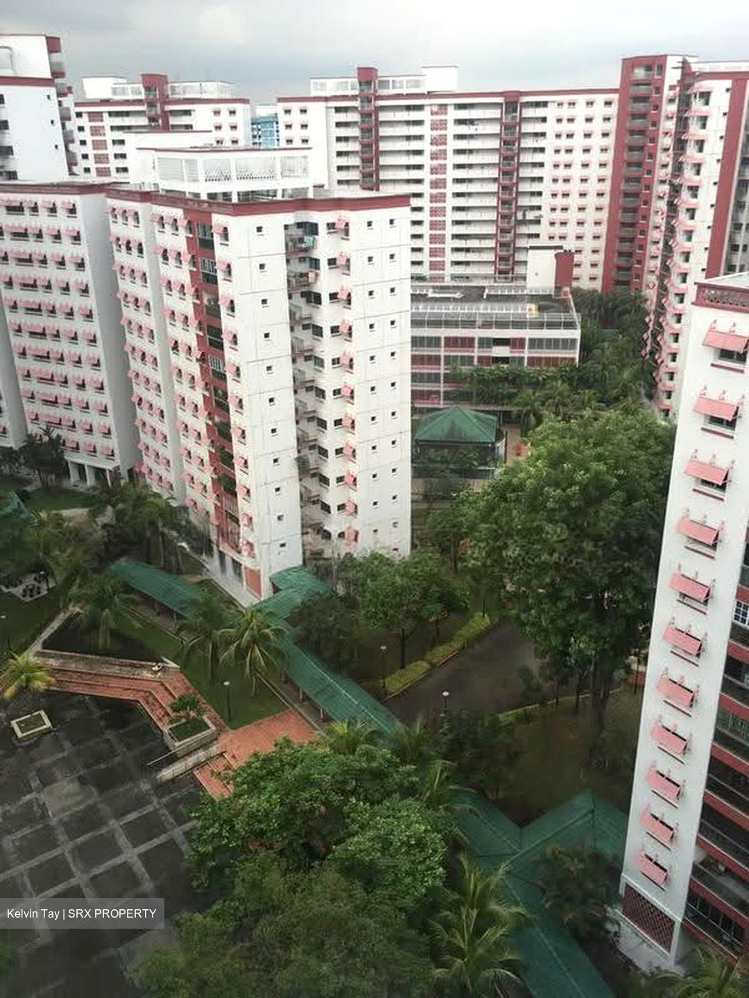 Blk 461 Choa Chu Kang Avenue 4 (Choa Chu Kang), HDB 5 Rooms #639917371
